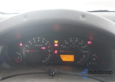 2005 Nissan Frontier Se from USA, damaged, VIN 1N6AD07U55C402679